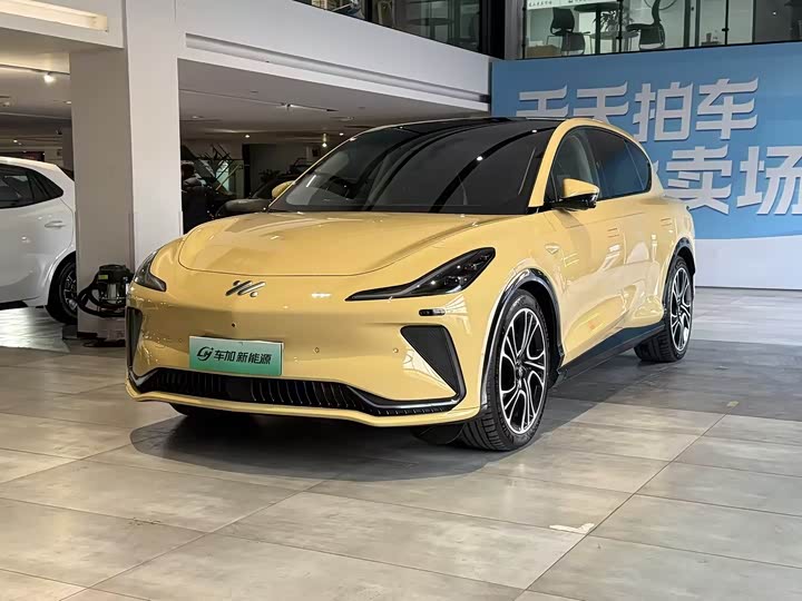 Фото 1 - IM motors LS7