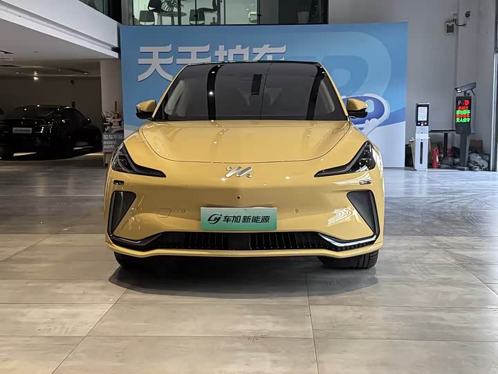 Фото 2 - IM motors LS7