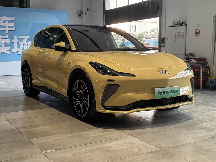 Фото 3 - IM motors LS7