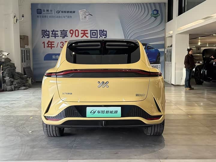 Фото 5 - IM motors LS7