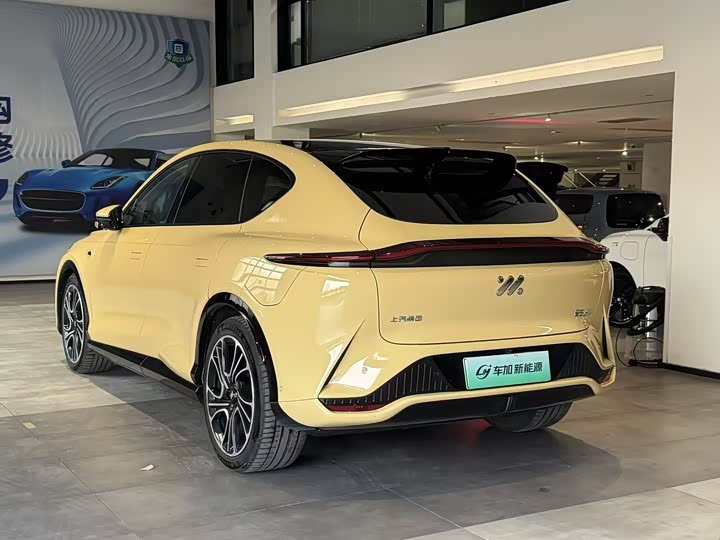 Фото 6 - IM motors LS7