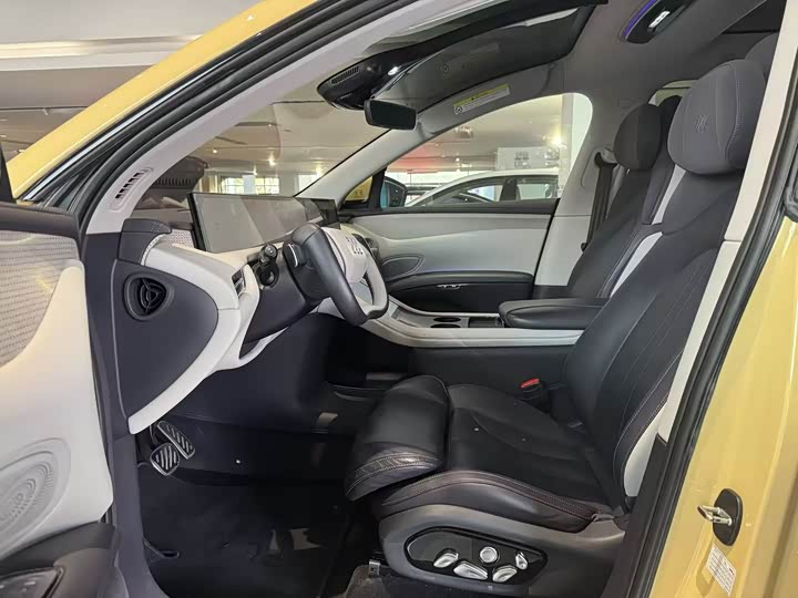 Фото 7 - IM motors LS7