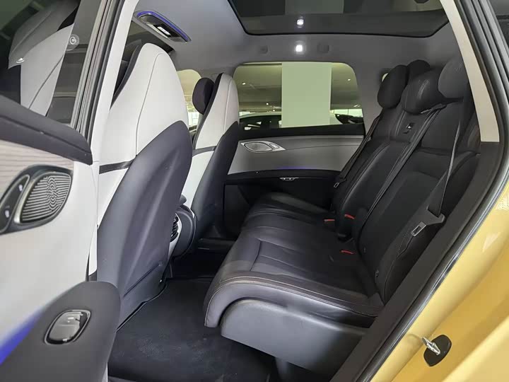 Фото 8 - IM motors LS7