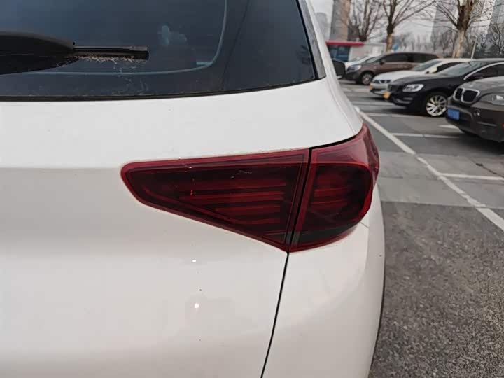 Фото 8 - Chery Tiggo 7