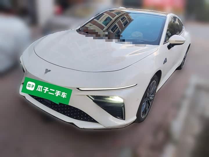 Фото 2 - Hozon S