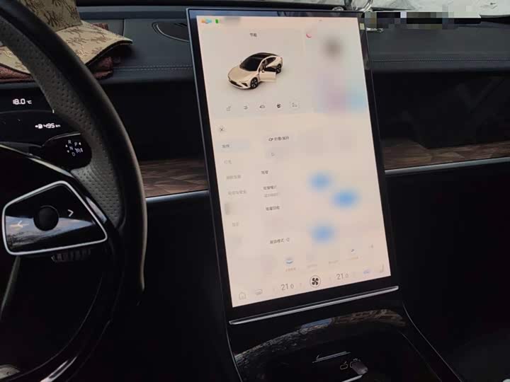 Фото 6 - Hozon S