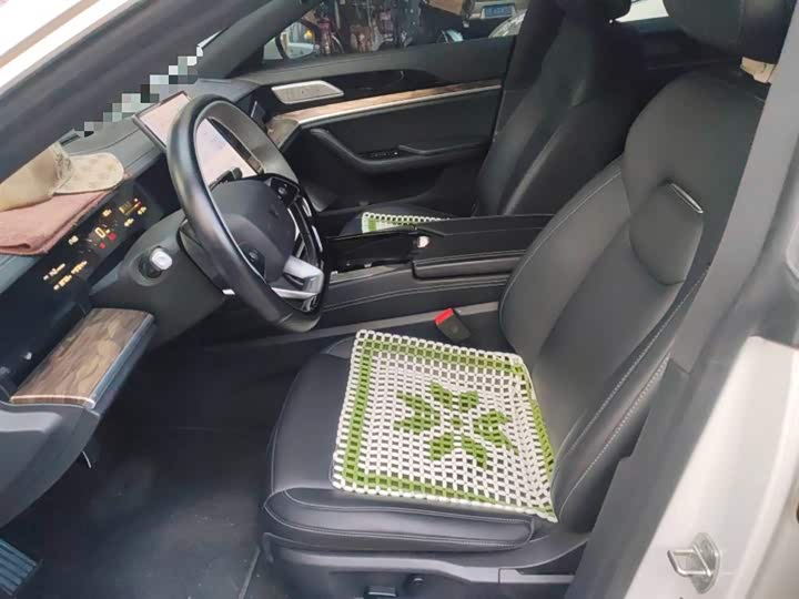 Фото 8 - Hozon S