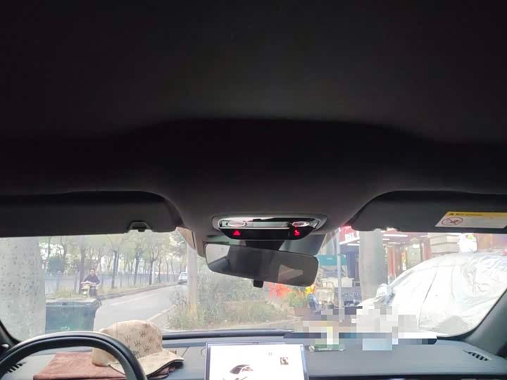 Фото 9 - Hozon S