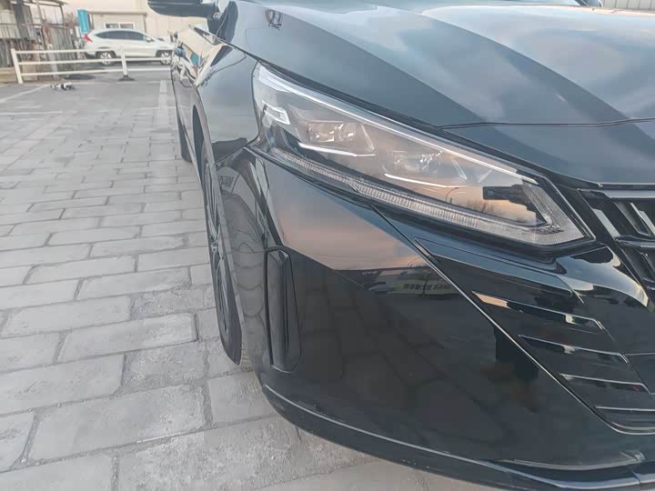 Фото 3 - Nissan Teana