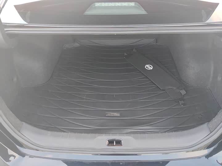 Фото 4 - Nissan Teana