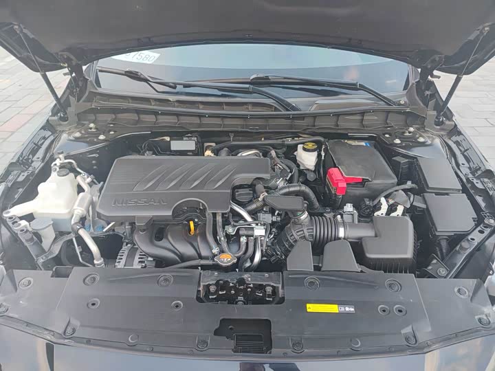 Фото 5 - Nissan Teana