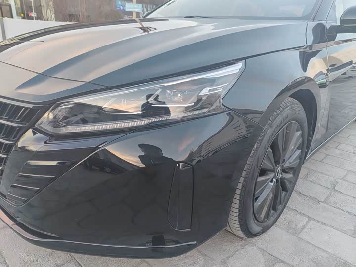 Фото 6 - Nissan Teana