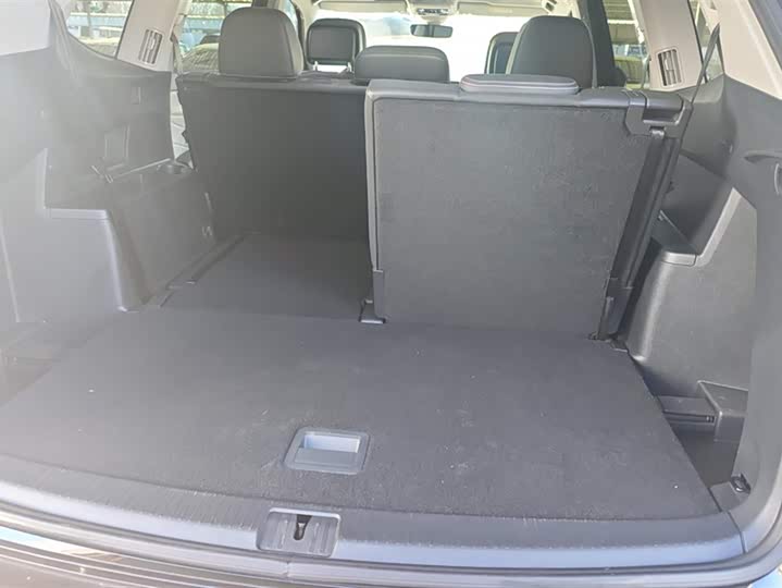 Фото 4 - Volkswagen Teramont Pro