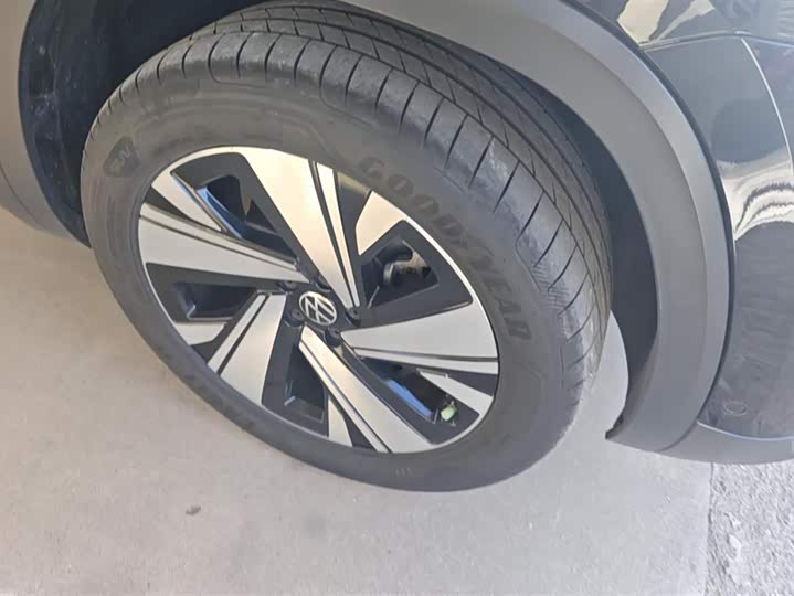 Фото 6 - Volkswagen Teramont Pro