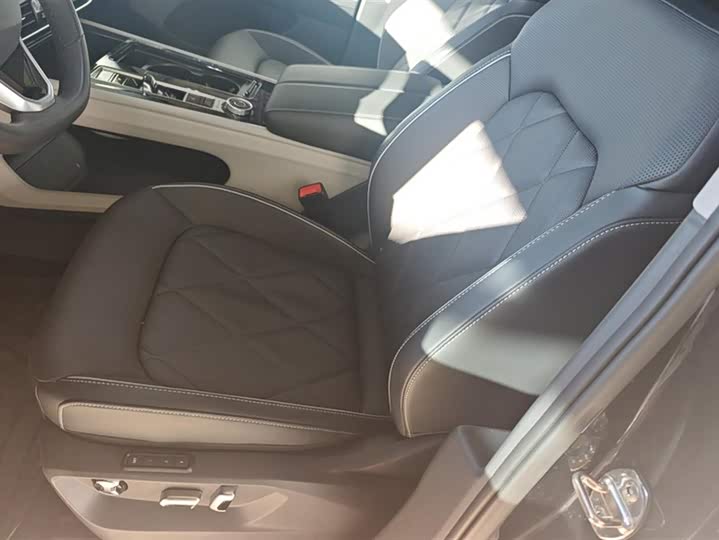 Фото 9 - Volkswagen Teramont Pro