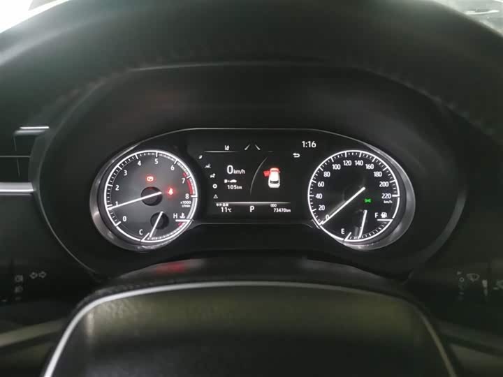 Фото 5 - Toyota Harrier