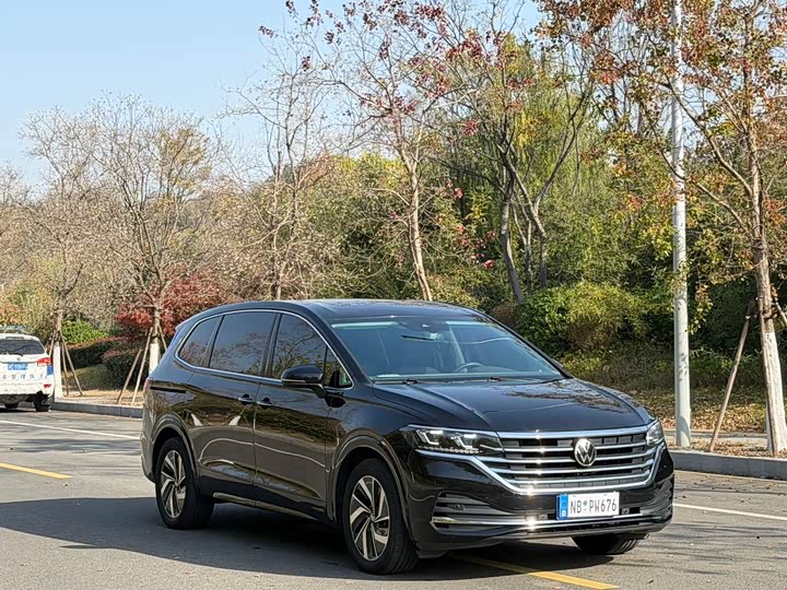 Фото 3 - Volkswagen Viloran