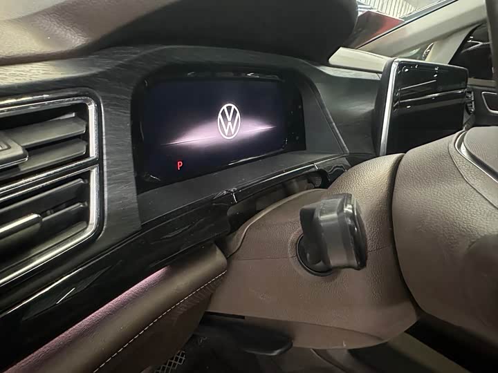 Фото 6 - Volkswagen Viloran