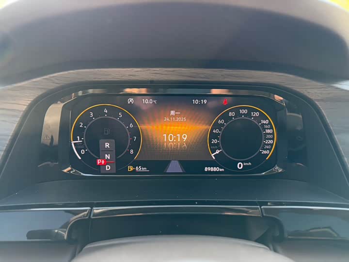 Фото 8 - Volkswagen Viloran