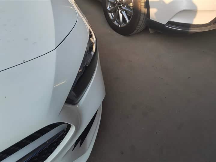 Фото 5 - Mercedes-Benz A-Class