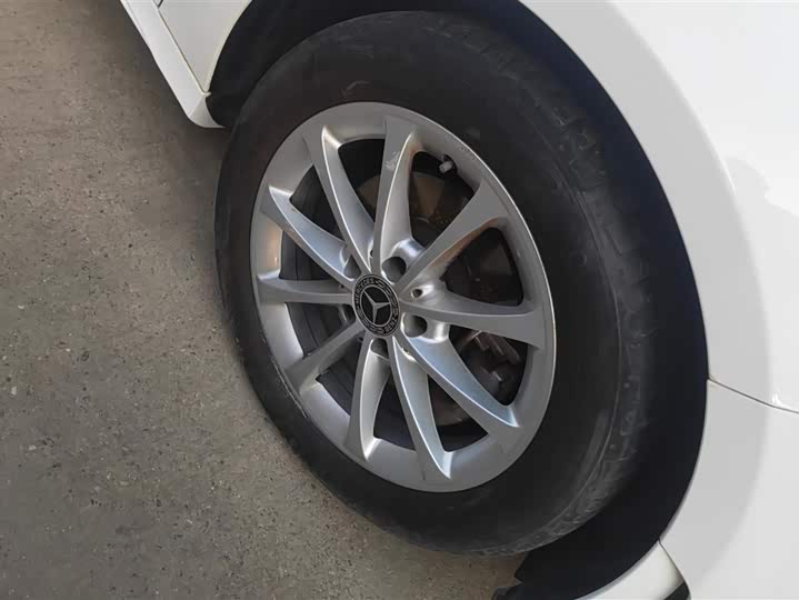 Фото 6 - Mercedes-Benz A-Class