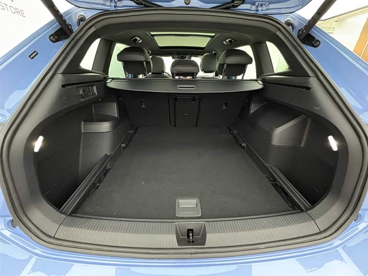 Фото 6 - Volkswagen Tiguan L Pro