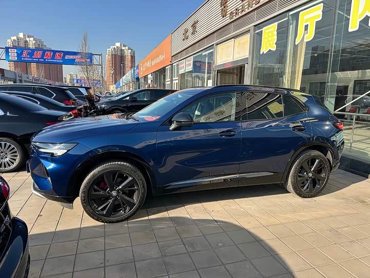 Фото 2 - Buick Envision Plus