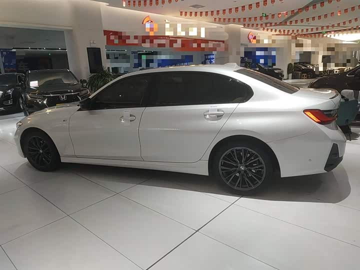 Фото 5 - BMW 3 Series