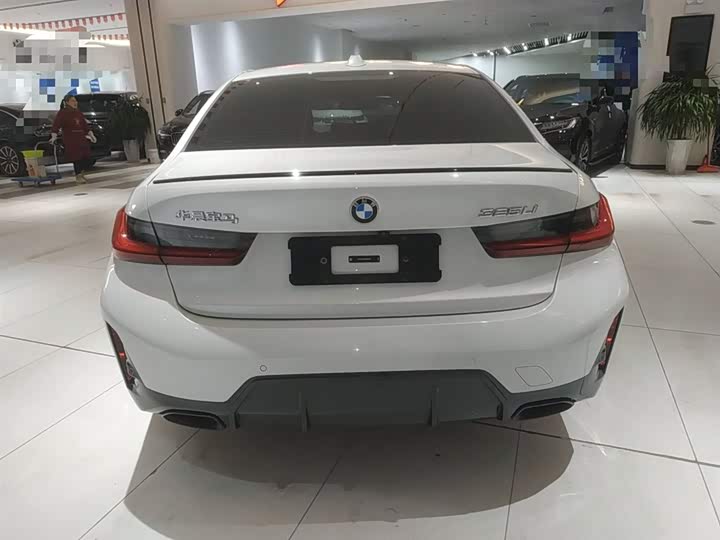 Фото 6 - BMW 3 Series