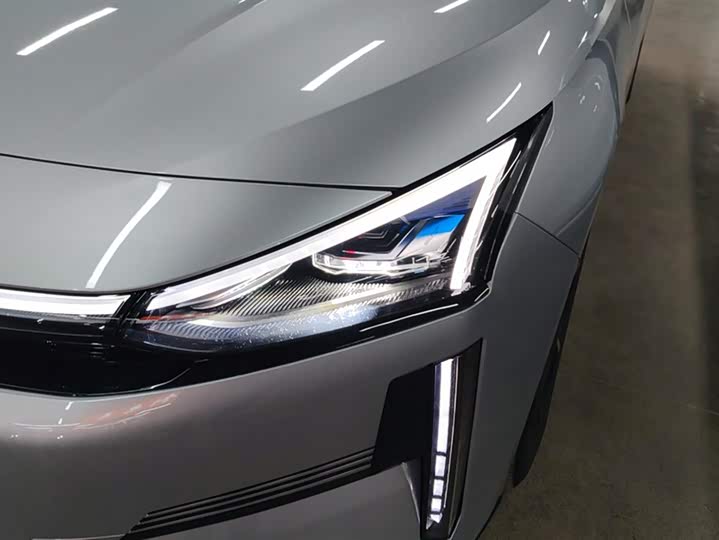 Фото 5 - Geely Galaxy L6