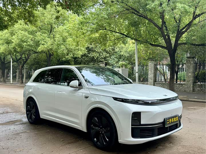 Фото 3 - LiXiang L7