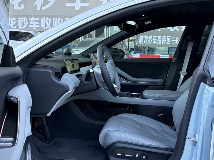 Фото 4 - Nio ET5