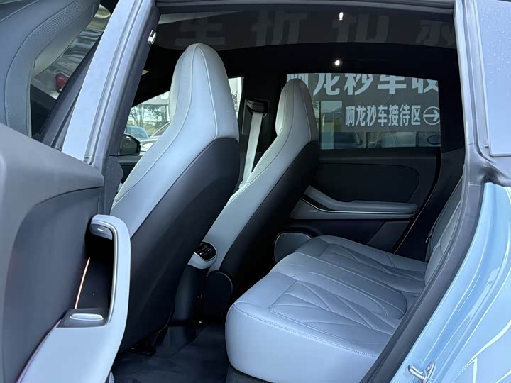 Фото 5 - Nio ET5