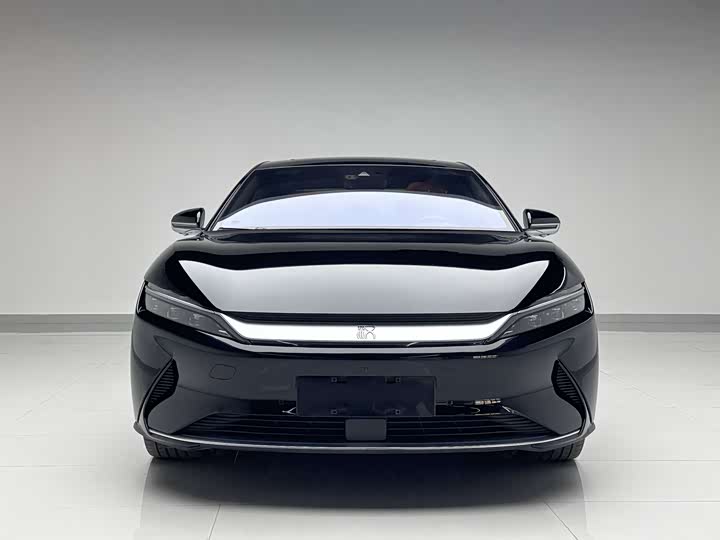 Фото 2 - BYD Han