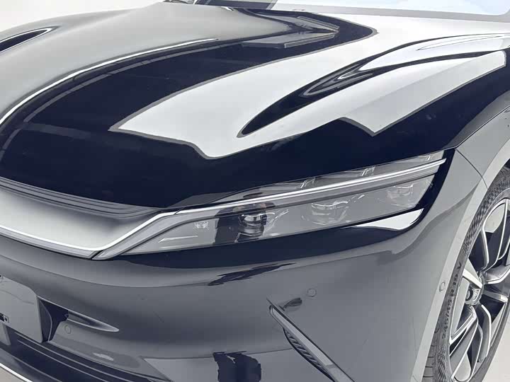 Фото 7 - BYD Han