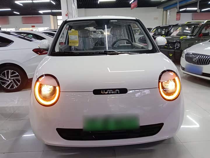 Фото 3 - Changan Qiyuan (Nevo) Lumin