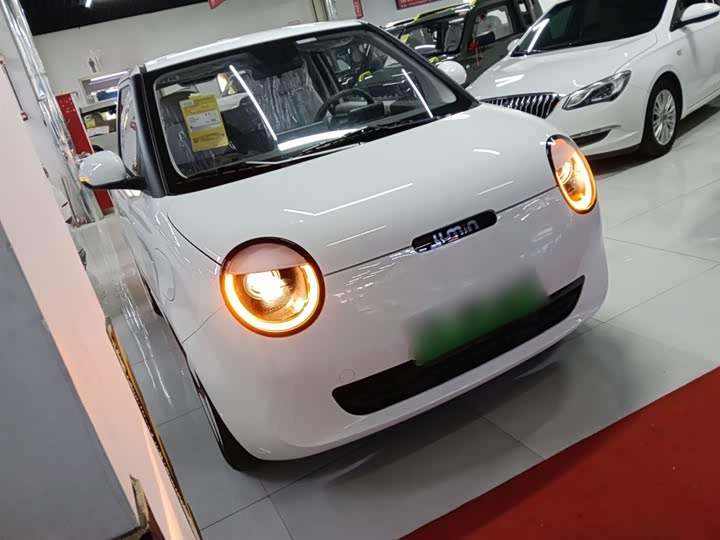 Фото 4 - Changan Qiyuan (Nevo) Lumin