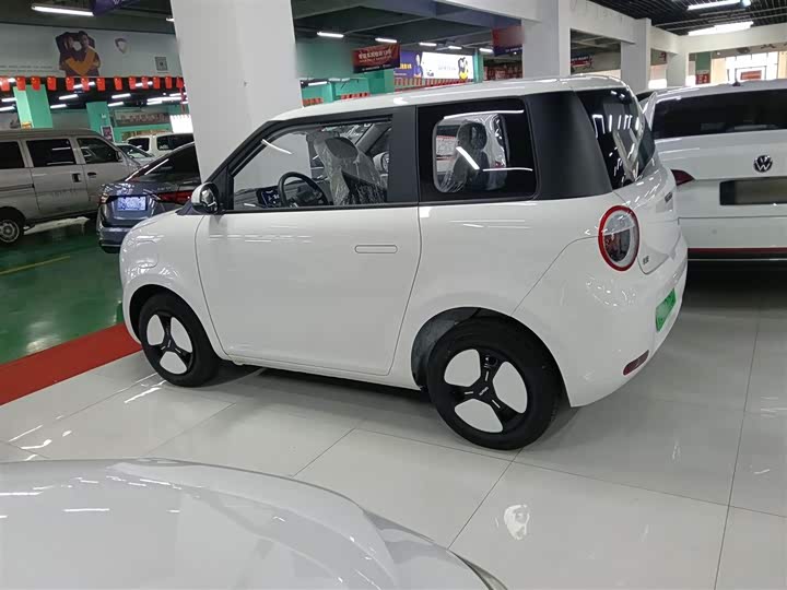 Фото 5 - Changan Qiyuan (Nevo) Lumin