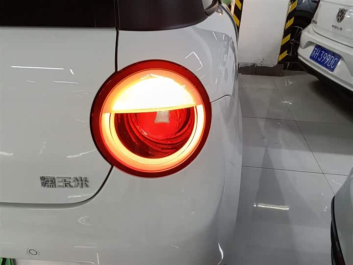 Фото 8 - Changan Qiyuan (Nevo) Lumin