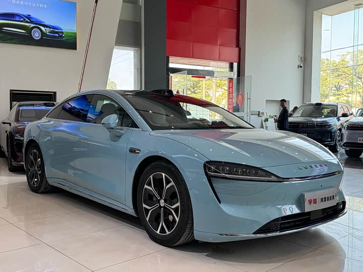 Фото 3 - Luxeed S7