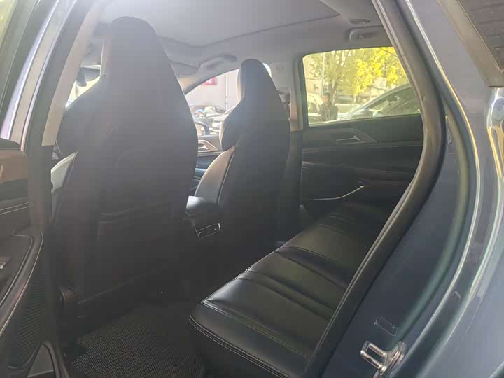 Фото 5 - XPeng P5