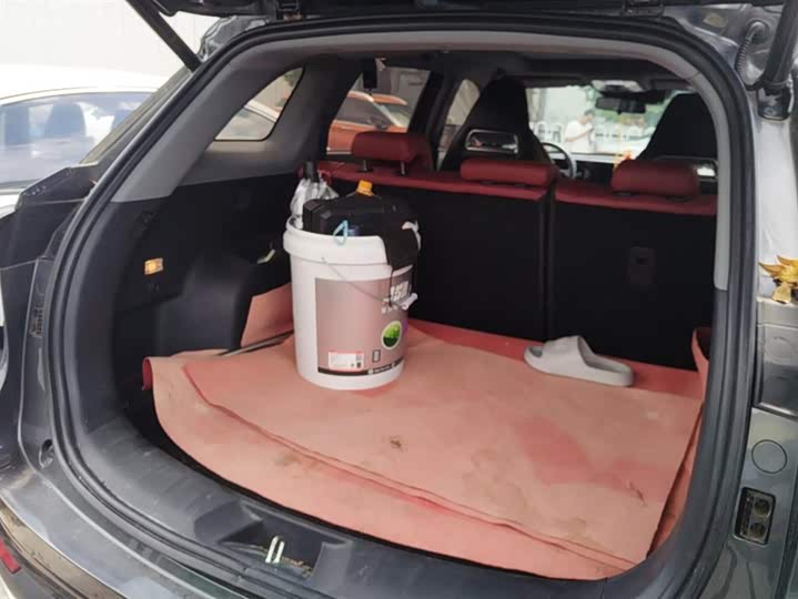 Фото 4 - Changan CS75 Plus