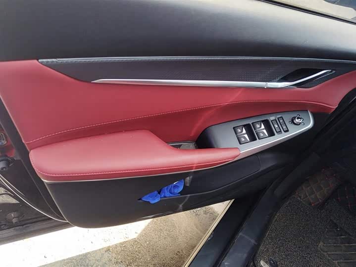 Фото 7 - Changan CS75 Plus