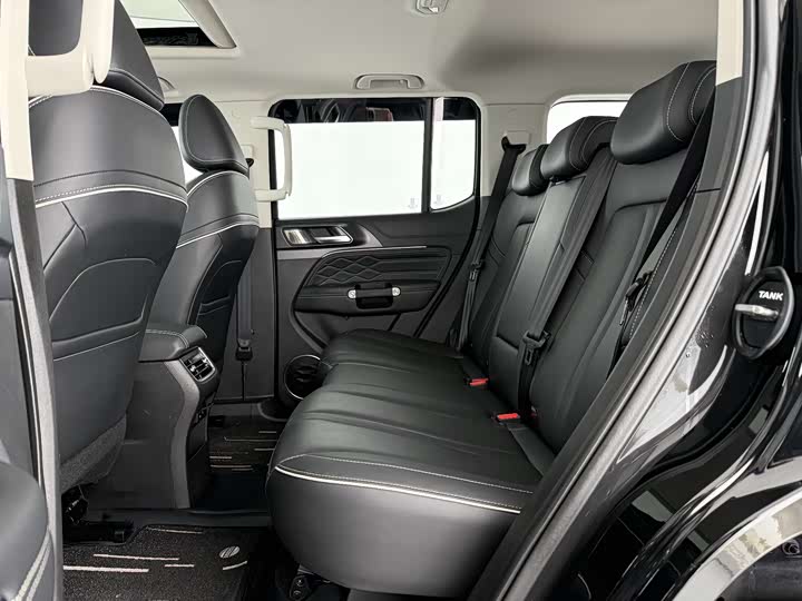 Фото 6 - Tank 300