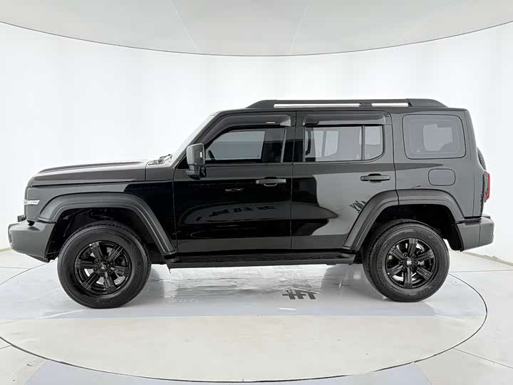 Фото 7 - Tank 300