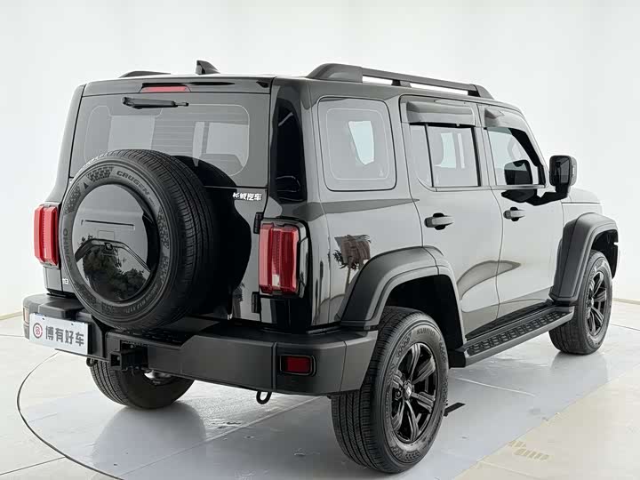 Фото 9 - Tank 300