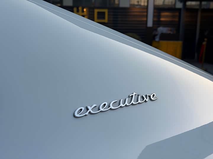 Фото 6 - Porsche Panamera