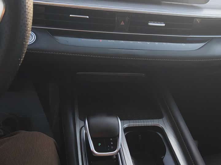 Фото 7 - Chery Arrizo 8