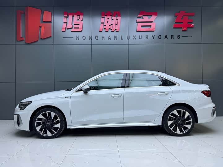 Фото 3 - Audi A3