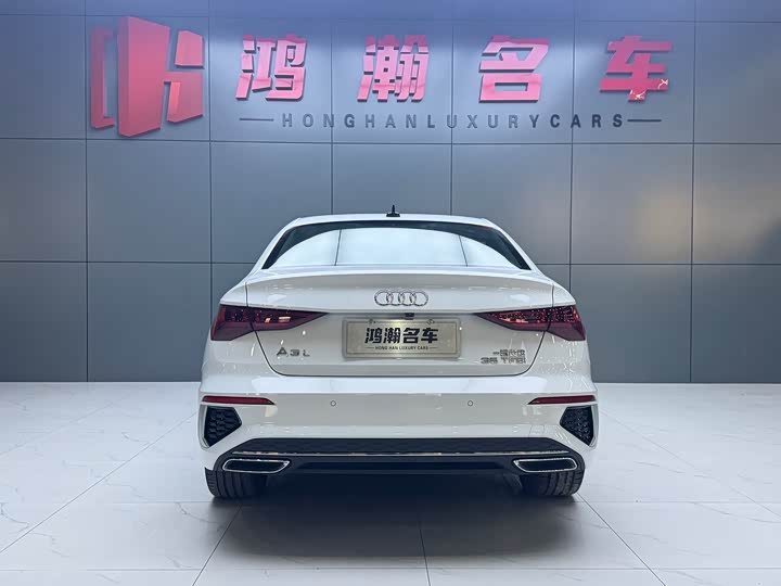 Фото 5 - Audi A3